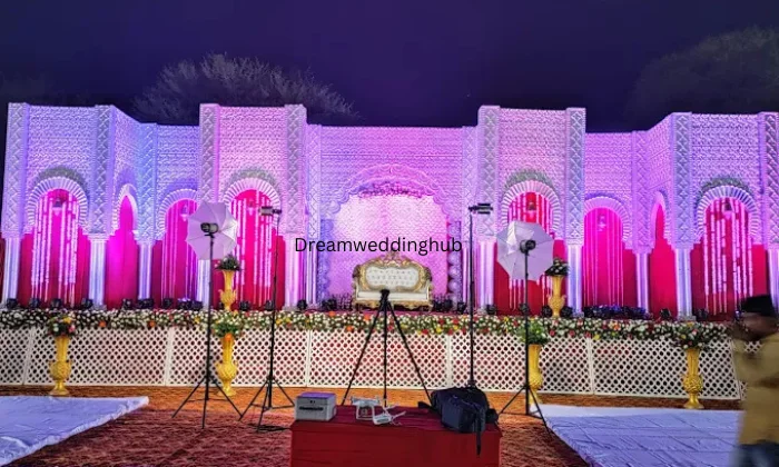 Padmini Event Top Wedding Planner